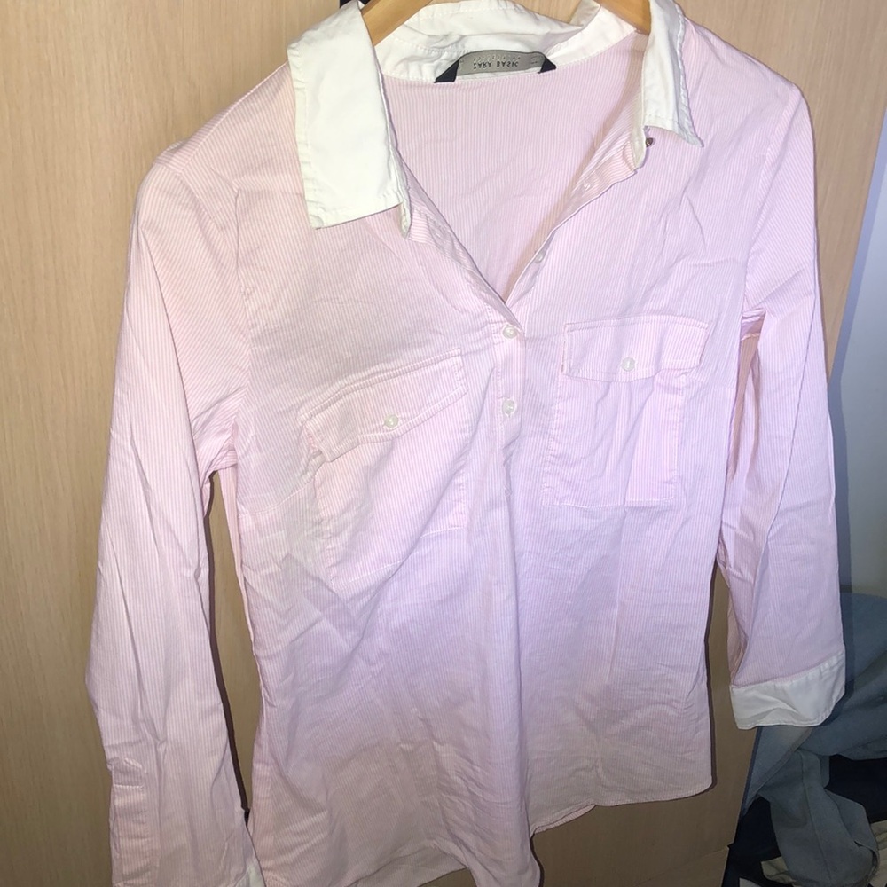 Chemise